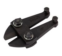 Draper Bolt Cutter Jaws for 14000 Centre Cut Bolt Cutter Capacity 5mm 14003