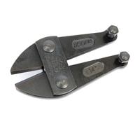 Draper Bolt Cutter Jaws For 14001 Centre Cut Bolt Cutter 14004