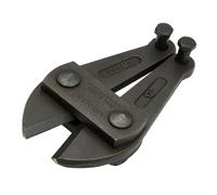 Draper Bolt Cutter Jaws for 54264 300mm Bolt Cutter Capacity 4mm 54268