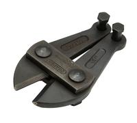 Draper Bolt Cutter Jaws for 54265 350mm Bolt Cutter Capacity 5mm Hardened 54269