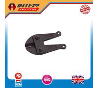 Draper Bolt Cutter Jaws for 54266 450mm Bolt Cutter 54270