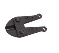 Draper Bolt Cutter Jaws for 54266 450mm Bolt Cutter Capacity 6mm 54270