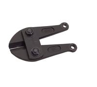 Draper Bolt Cutter Jaws For 54266 450mm Bolt Cutter Hand Tool Spare Part Black