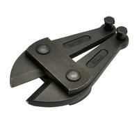 Draper Bolt Cutter Jaws for 54267 600mm Bolt Cutter Capacity 8mm 54271