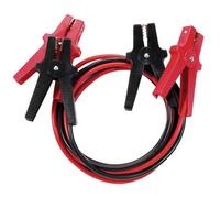 Draper 91891 Motorcycle Booster Cables (10mm² x 2M)