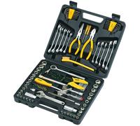 Draper Bore Expanding Recoil Hose Kit, 10m