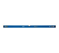 Draper Box Section Level With V-Groove For Levelling Pipework 1200mm Blue