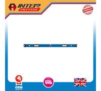 Draper Box Spirit Level with Handle, 1200mm 75106