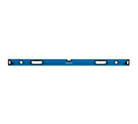 DRAPER Box Spirit Level with Handle 1200mm BLUE | 75106