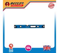 Draper Box Spirit Level with Handle, 600mm 75102