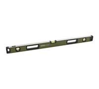 Draper Expert Box Spirit Level 900mm with Handle – Aluminium, 3 Vials (1×180° centre, 2×90°) 28909