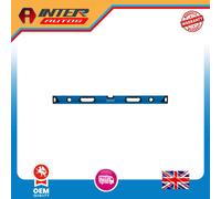 Draper Box Spirit Level with Handle, 900mm 75105