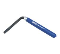 Draper BPR7A Expert 7mm Brake Pad Key with Handle