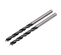 Draper BRAD POINT DRILL BIT 3MM - 2PC 16154 16154 Brad Point Drill Bits