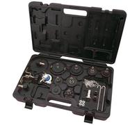 Draper Expert Brake Bleeder Adaptor Kit