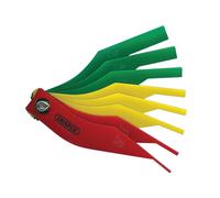 Draper Brake Pad Thickness Gauge