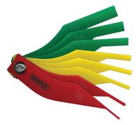 Draper Brake Pad Thickness Gauge