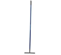 Draper Brand New Carbon Steel Garden Rake 88795