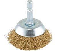 Wire Cup Brush, 40mm