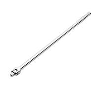 Draper Breaker Bar 1/2"D 600mm Hardened Tempered With A Polished Finish 16801