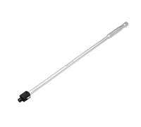 Draper Breaker Bar 1/2"D 600mm Hinged Head Spring Loaded Ball Bearing 24278