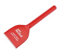 Draper Redline 68588 75 x 220 mm Brick Bolster , Blue