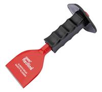 Brick Bolster with Hand Guard, 75 x 220mm