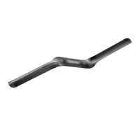 Draper Brick Jointer Trowel 1/2" and 5/8" carbon steel hardened & tempered 20853