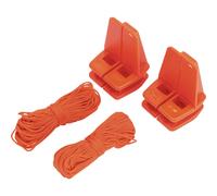Draper 54232 Brick Line And Block Set per set