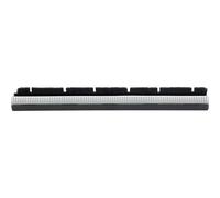 Draper Brush / Squeegee Insert for Vacuum Cleaners
