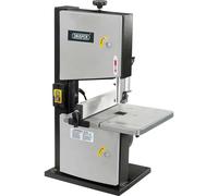 Draper BS200B Two Wheel Bandsaw 240v