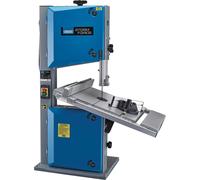 Draper 98445 Bandsaw 750W, 305mm, Silver and Blue, One Size