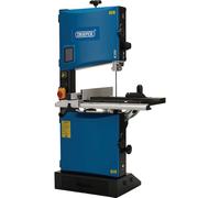 Draper 84714 Bandsaw 305Mm 750W each 1