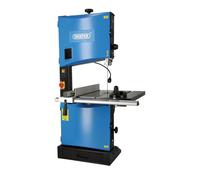Draper BS350D 1100W 350mm Two Wheel Bandsaw (230V)