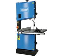 Bandsaw, 340mm, 1100W