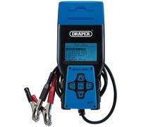 Draper 92445 Battery Tester With Printer each