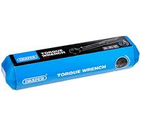 Ratchet Torque Wrench, 3/8"" Sq. Dr., 10 - 80Nm