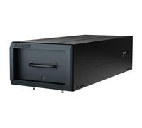 Draper Bunker Draw/Slide BOX- Grey S1 - 07135