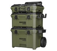 Draper Bunker Load Up 9 Piece Set B600-9PC