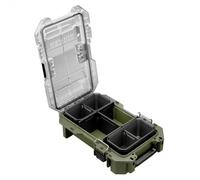 Draper Bunker Load-up Half Organiser Tool-Box 393mm - 29433
