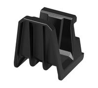 Draper Bunker® Load-Up Side Rail Hooks (2 Pack) - Tool Storage Accessories for Load-Up Stacking System - Heavy-Duty Hooks for Cables, Tool Bags & Gear - Quick-Access Modular Attachment