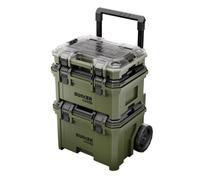 Draper Bunker Load-Up Stacking System (3 Piece)