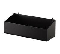 Draper 'bunker Magnetic Can Holder Heavy Duty Metal Storage For Tool Boards