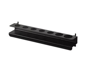Draper Bunker Magnetic Can Holder Heavy Duty Metal Storage For Tool Boards
