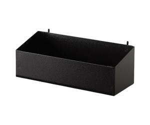 Draper 'bunker Magnetic Can Holder Heavy Duty Metal Storage For Tool Boards