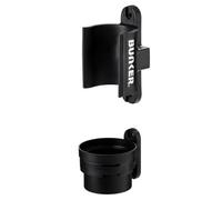 Draper Bunker Magnetic Grease Gun Holder And Drip Tray