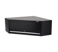 BUNKER® Modular Corner Wall Cabinet - 865mm