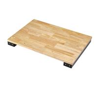 Draper BUNKER Modular Hardwood Worktop for Stock No. 23634