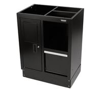 Draper Bunker Modular Multi-Function Floor Cabinet, 680mm 33161