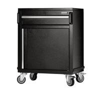 BUNKER® Modular Power Tool Mobile Cabinet, 1 Drawer, 1 Door, 646mm